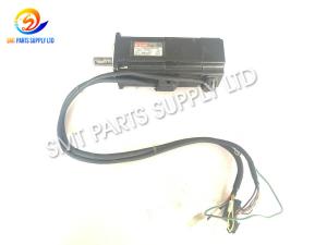 Quality 532236111195 YAMAHA Topaz XI AC Servo Motor Sanyo Denki P50B05020DCS07 wholesale