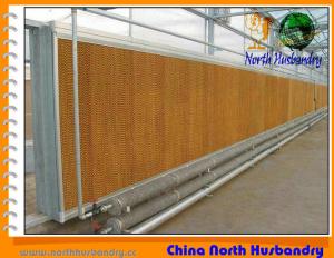 Quality Best poultry house Cooling Pad System wholesale