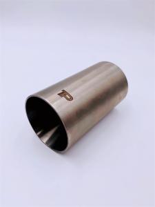 Quality YANMAR 3D82 Cast Iron Cylinder Liner Nissan Forklift Engine Parts 119813-01210 119813-22050 wholesale