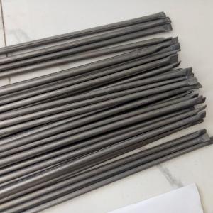 Quality Tubular Hardfacing Products High Hardness Surfacing Welding Cast Tungsten Carbide Welding Rods wholesale