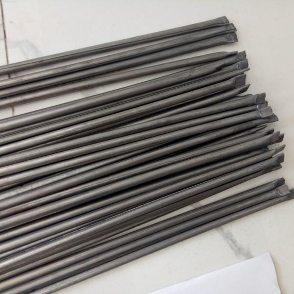 Tubular Hardfacing Products High Hardness Surfacing Welding Cast Tungsten