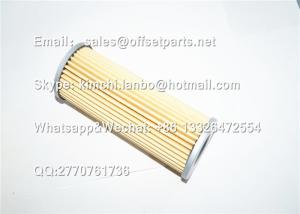 Quality filter 3Z0-2601-800 original offset press machine spare part 3Z0-2601-790 wholesale