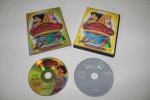 Princess Enchanted Tales: Follow Your Dreams Special Edition dvd movie children