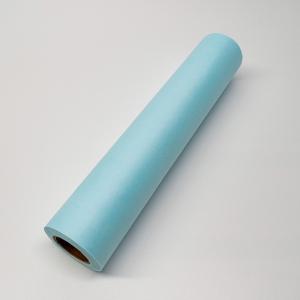 Quality 100gsm Spunlace Nonwoven Cellulose Polyester / Pp Material wholesale