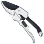 Anti Slip Grip Sk5 Carbon Steel Plant Garden Pruning Scissors Flower Pruning