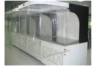 Quality Photoelectric Laminar Flow Cabinets wholesale