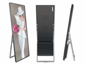 Quality Stainless Steel LED Curtain Display Waterproof Flexible LED Video Curtain wholesale