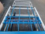 Thyristor Synchronous Construction Mesh Welding Machine