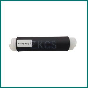 Quality 18-200mm EPDM Cold Shrink Tubing , Black Silicone Rubber Cold Shrink Tube wholesale