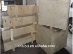 4.9m Workshop Ceiling Fans Big Diameter 8 Blades For Large Facilities