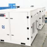 3.7kw Oil Free Dry Scroll Air Compressor for Medical Use scroll oil free air