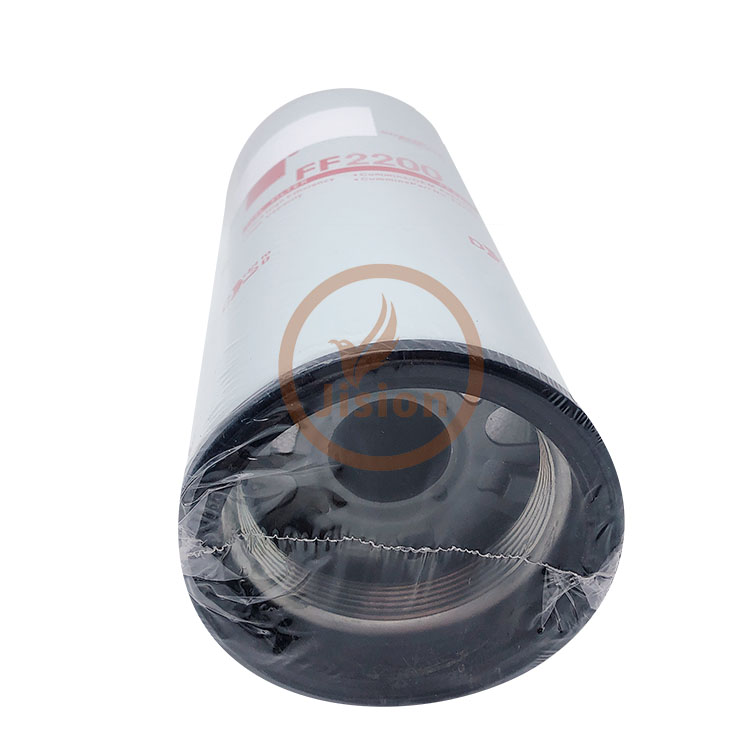 Diesel Engine Truck Parts Fuel Filter FF5488 6 Months Warranty
