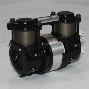 Quality GSE 12v Oilless Air Compressor Oil Free For Laboratory Equipment wholesale