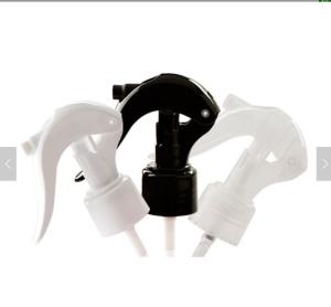 Quality Non Spill Square 250ml Plastic Garden Trigger Sprayer wholesale