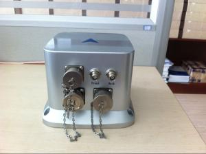Quality Fiber Optic Vertical Gyro Navigation Fiber Optic Vertical Gyroscope system wholesale