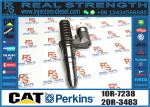 engine fuel injector 250-1308 250-1312 392-6214 250-1314 359-5469 375-4106 10R