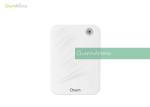 Portable Home Fragrance Delivery Systems Energy Saving Wall Mounting