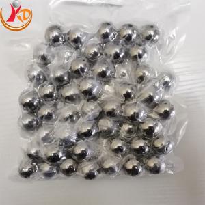 Quality Customized Grade 304 Stainless Steel Balls for Grinding Ball Mill Process OEM wholesale