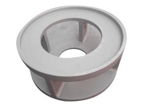 Quality Custom Material Aluminium Gravity Casting , Heat Treatment Aluminium Casting Die wholesale