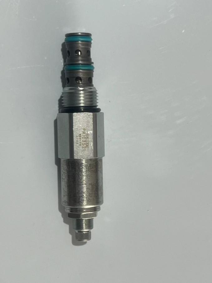 3768739 Regulators Konecranes Spare Parts With High Durability