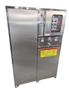 Quality 6 Ton Seawater Purifier Desalination Machine Height 171cm Width 111cm Length 62cm wholesale