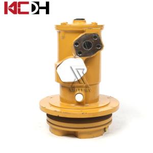 Quality Hydraulic Central Swivel Joint Assembly For E320D Excavator wholesale