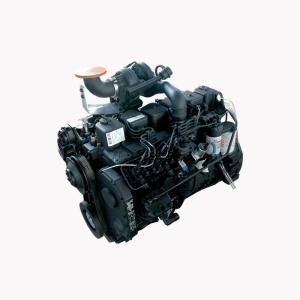 Quality 6BT5.9 C130 Diesel Engine Assembly wholesale