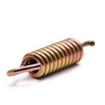 5.6mm 304 303 316 Stainless Tension Extension Springs