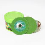 B003 Reinforced Ultra slim speedy Resin 107 mm Metal Abrasive Wheel Cutting Disc