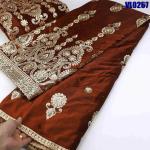 Factory Direct Sales Reasonable Price Organza Fabric Lace
