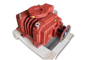 Quality Electronics Industry Compac Roots Vacuum Pump 1350L/S Quick Start wholesale