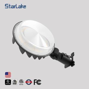 Quality Outdoor Wall Mounted LED Barn Light 3500K 4000K 5000K Color Temperature wholesale