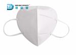 Three Dimensional Adults KN95 Disposable Protective Respirators