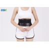 Buy cheap Brown Leather Body Braces Support Lumbar Back Belt For Systemic Blood Circulatio from wholesalers