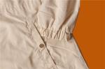 Ladies parka Women's sueded jacket , very cool quality, stocks