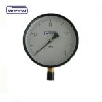 Chinese manufacturers High Quality Sale 6 inch 150mm 1.6MPa G1/2" Gaseous And