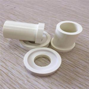 Quality Industrial Wear Resistance Alumina Ceramic Parts Alumina Ceramic Tube wholesale