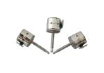5 V Weight 4 g 18 degree Step Angle Customized Industrial Micro Stepper Motor