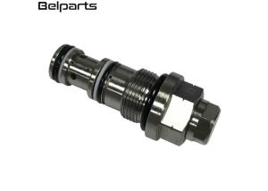Quality 723-40-56100 Relief Valve Assy For Excavator PC200-6 Komatsu wholesale
