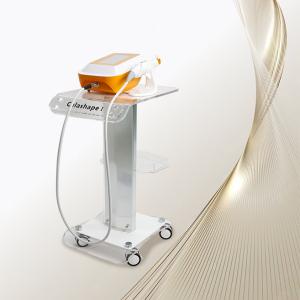 Quality Spa / Clinic / Painless Skin Rejuvenation Machine With 1.5mm Cartridge wholesale