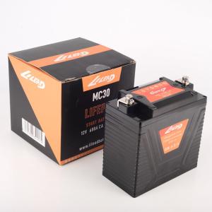 Quality Modified 12v 10ah Lithium Ion Battery Long Life High Power Efficiency wholesale