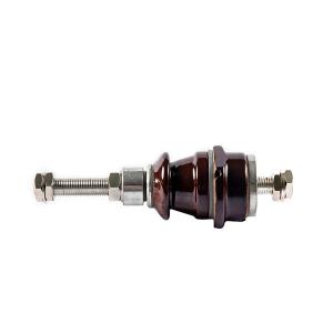 Quality 2kg Low Voltage Bushings / Transformer Bushing Parts Insulation 1kV Highly Durable wholesale