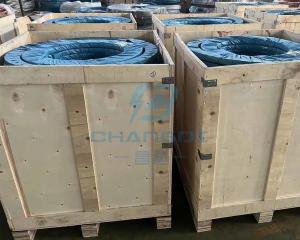 Quality Ground Rod Copper Clad Steel Plate Flat Adhesion Grade 1 wholesale