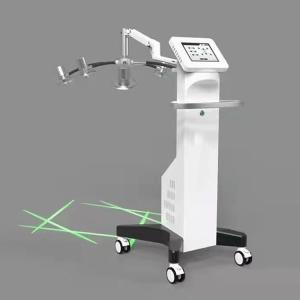 Quality 635nm 650mn Lipo Laser Machine 6d Non Invasive 532nm Multifunction wholesale