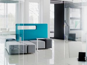 Quality Adjustable Lobby Seating Shared Workspace Furniture Odm wholesale