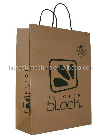 Kraft carton paper flexo printing machine/Shoping sachet water bag Printing machine/Carrier coffee bags printer machine
