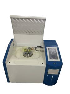 Quality IEC 60247 Insulation oil dielectric loss and resistivity tester wholesale