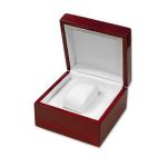 Rosewood Large Jewelry Wooden Box Bracelet Necklace Packaging Handmade Featuring
