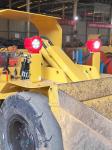 Electric Cable Blast Proof Electric Pick Underground Coal Mine Usage Bucket 1