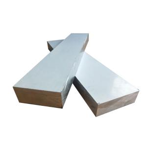 Quality ASTM Aluminium Alloy Sheet Plate 1050 1060 1100 3003 3105 5005 5052 5754 2500mm wholesale